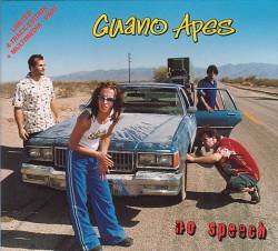 Guano Apes : No Speech